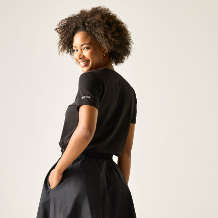 Camiseta de mujer Regatta Filandra IX