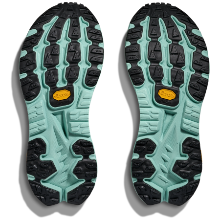 Calzado de hombre Hoka M Mafate X