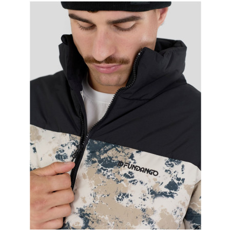 Chaqueta de invierno para hombre Fundango Winton Jacket