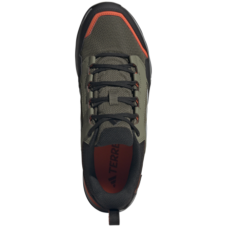 Zapatillas de carrera para hombre Adidas Terrex Tracerocker