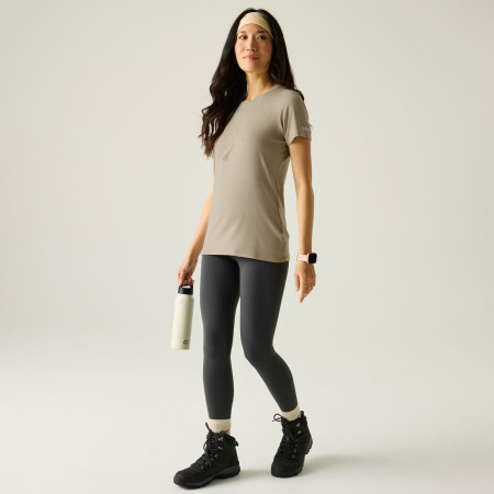 Camiseta de mujer Regatta Women’s Fingal Stretch