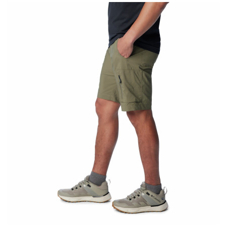 Pantalones cortos de hombre Columbia Silver Ridge™ Utility Cargo Short