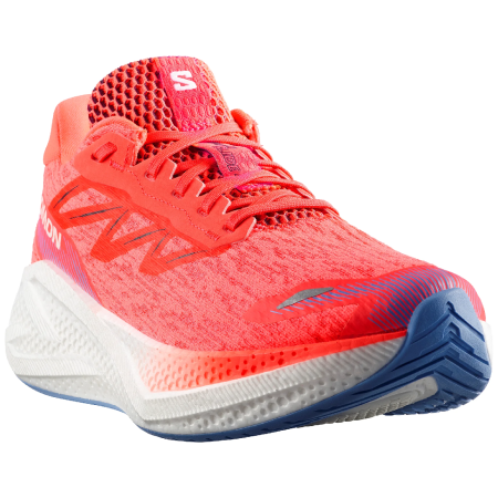 Zapatillas de carrera para hombre Salomon Aero Glide 4