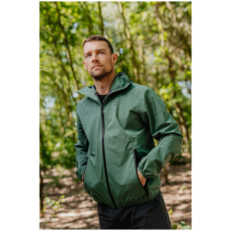 Chaqueta de hombre MOOA Altis 15K
