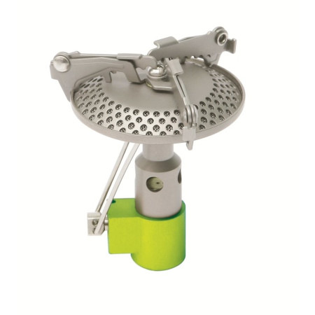 Hornillo Pinguin Surpass Titan