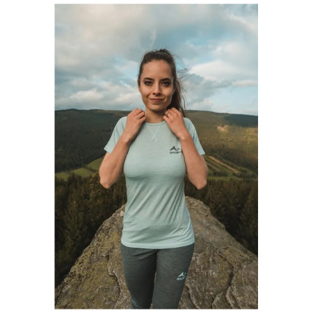 Ropa interior térmica para mujer Husky Mersa L