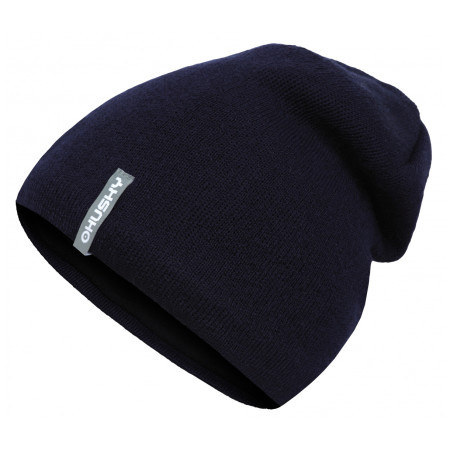 Gorro Husky Merhat 3 azul