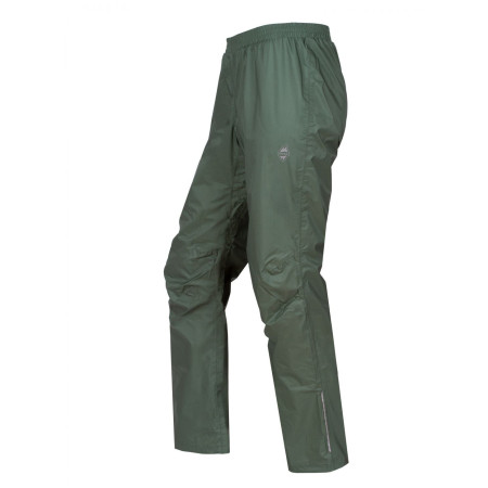 Pantalones de hombre High Point Road Runner 4.0 Pants verde Khaki