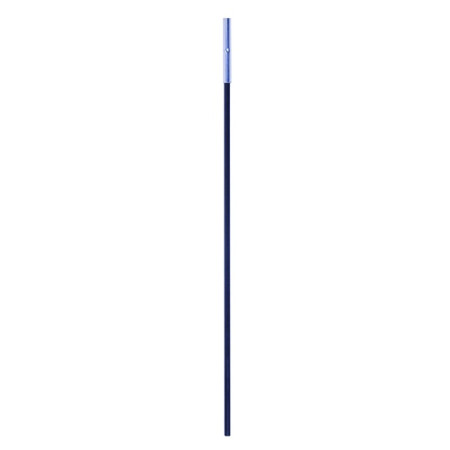 Segmento de recambio Trimm POLES - DRW40 - 6,5 mm negro
