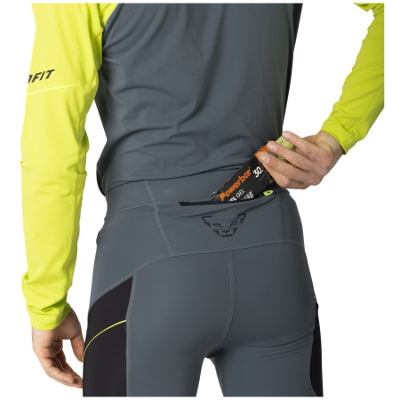 Calzoncillos funcionales de hombre Dynafit Warm Ultra Tights M