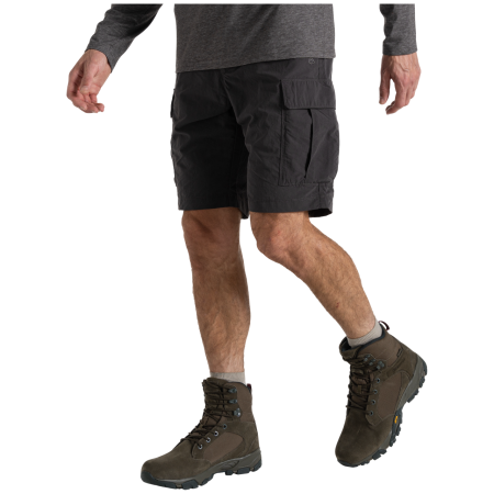 Pantalones cortos de hombre Craghoppers NosiLife Cargo Short III