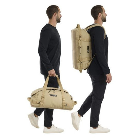 Bolsa de viaje Thule Chasm 40L