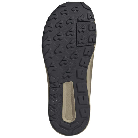 Calzado para niños Adidas Terrex Anylander Mid Climaproof J Blue