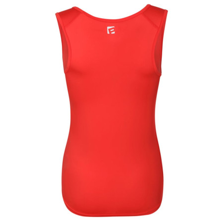 Camiseta sin mangas para mujer Progress DC NBRZ