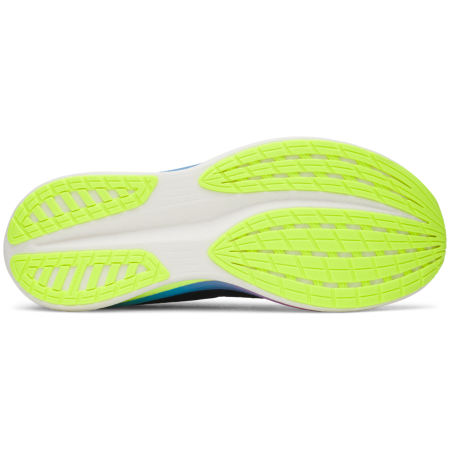 Calzado de hombre Under Armour Velociti SPD