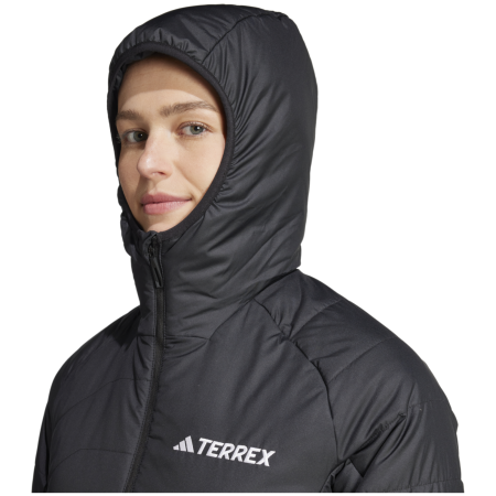 Chaqueta de mujer Adidas W Mt Ins Ho Jkt