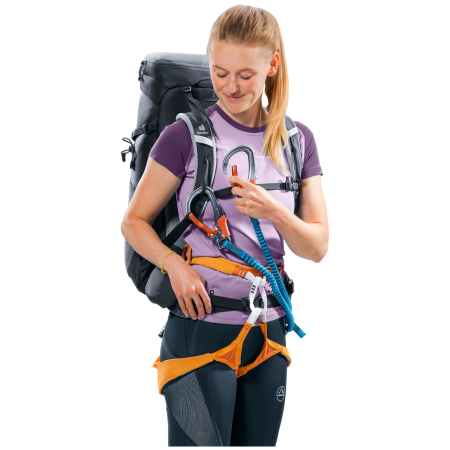 Mochila deportiva para mujer Deuter Trail 28 SL