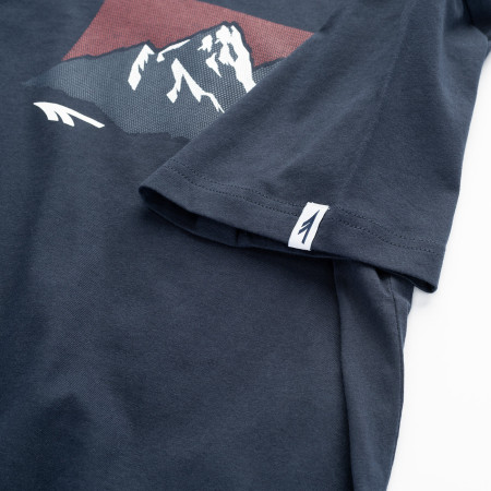 Camiseta de hombre Hi-Tec Rawal