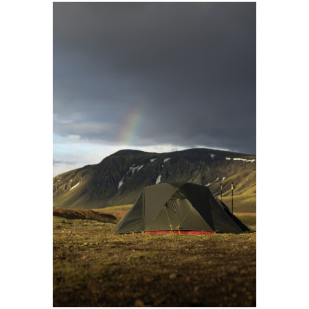 Tienda ultraligera Warg Alp 2