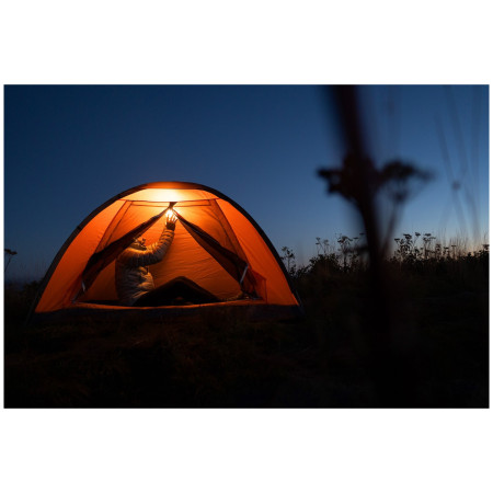 Linterna recargable BioLite Alpenglow 500 Lantern
