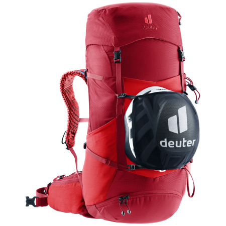 Mochila de senderismo Deuter Futura Pro 32