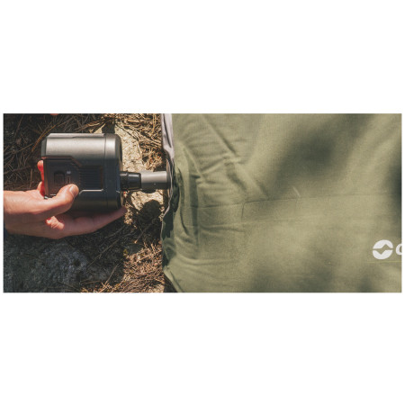 Hinchador eléctrico Outwell Mistral Rechargeable Pump