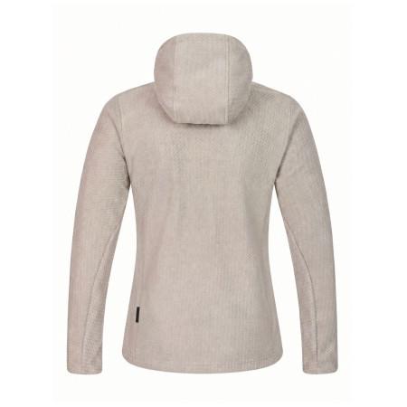 Sudadera de mujer Hannah River Hoody W