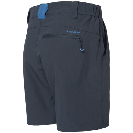 Pantalones cortos de mujer Loap Uzmara