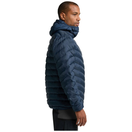 Chaqueta de hombre Haglöfs Sarna Mimic hood