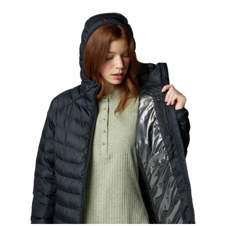 Chaqueta de mujer Columbia Powder Lite™ II Hooded Jacket