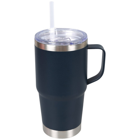 Taza térmica Warg Steelos Tumbler 600 ml