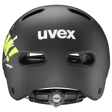 Casco de ciclismo para niños Uvex Kid 4 Style