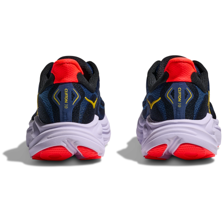 Zapatillas de carrera para mujer Hoka W Clifton 10