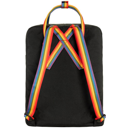 Mochila Fjällräven Kånken Rainbow