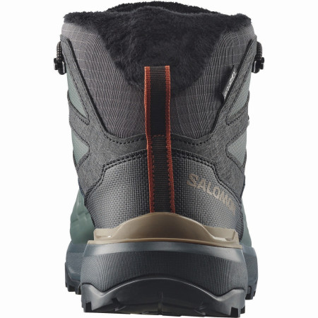 Calzado de hombre Salomon X Ultra Snowpilot Waterproof