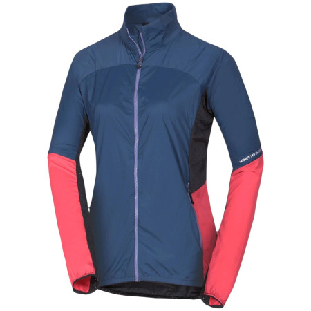 Chaqueta de mujer Northfinder Jazlynn