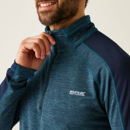 Sudadera de hombre Regatta Hepley
