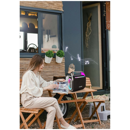 Altavoz Swissten HARMONY 120W