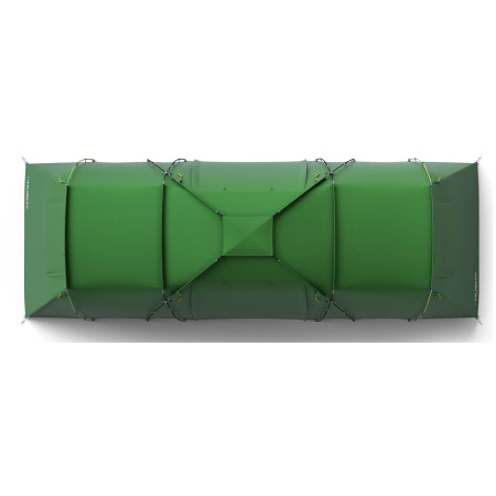 Tienda familiar Husky Boston Dural 6