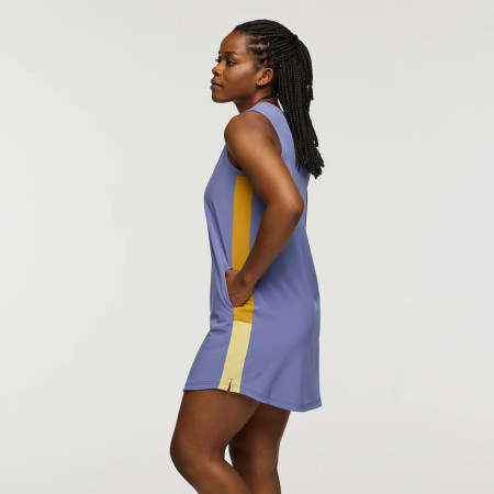 Vestido de mujer Cotopaxi Cambio Dress