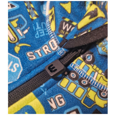 Sudadera para niños WAMU Bagr