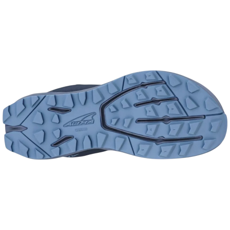 Zapatillas de carrera para mujer Altra W Superior 7