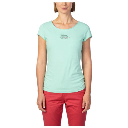 Camiseta de mujer Rafiki Jay