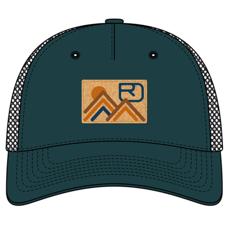 Gorra Ortovox Corky Trucker Cap