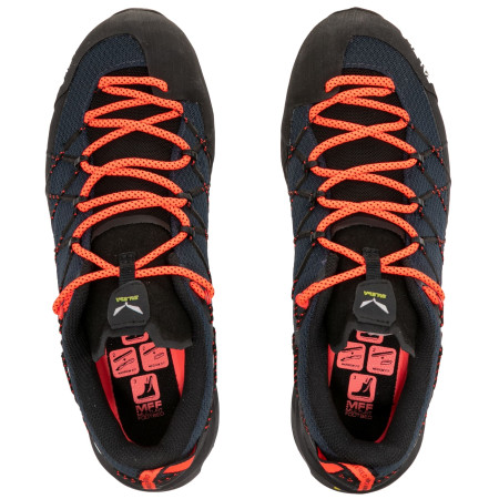 Calzado de senderismo para mujer Salewa Wildfire 2 W