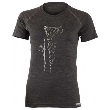 Camiseta funcional de mujer Lasting Kahor