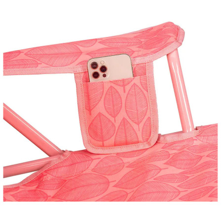 Silla GCI Kickback Rocker