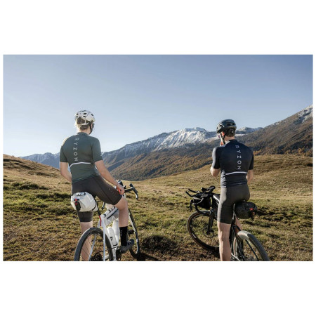 Accesorios Cyclite Radar Mount / 02