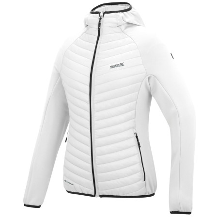 Chaqueta de mujer Regatta Women’s Andreson Hybrid