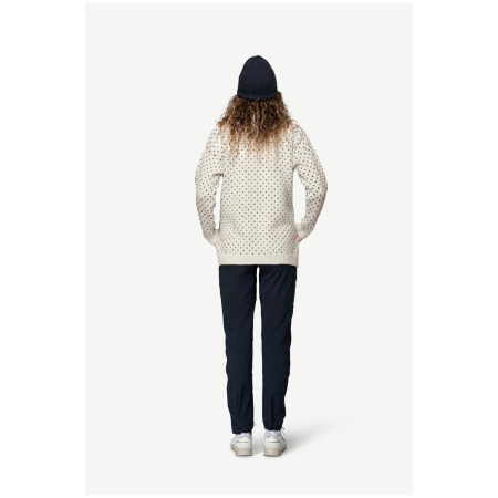 Cuello alto de mujer Devold Sørisen Wool High Neck Wmn